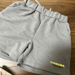 ちいかわ ショートパンツ 160cm