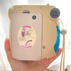 チェキポップ(ジャンク品扱い)の画像