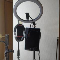 YAMAHA AG03 + MPM-1000の画像