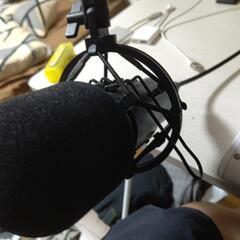 YAMAHA AG03 + MPM-1000の画像