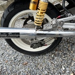 xjr400r、65万の画像