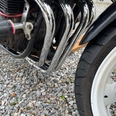 xjr400r、65万の画像