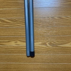 折り畳み椅子の画像