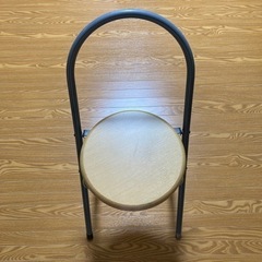折り畳み椅子