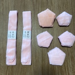 腰ひも　着物　【取引中】