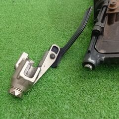 ハイコーキ HiKOKI NV90HR2 高圧釘打機【野田愛宕店】【店頭取引限定】【ジャンク】管理番号：ITYX3MS5LL94の画像