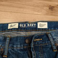 Gパン　OLD NAVY　オールドネイビーの画像
