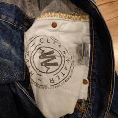 Gパン　OLD NAVY　オールドネイビーの画像