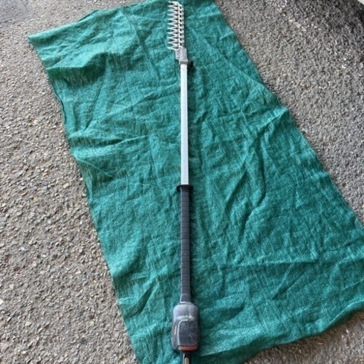 ARS 草刈機　中古　ローングサイズ　動作確認済