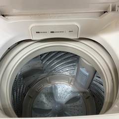 ハイセンス 洗濯機 たまにエラー出ますの画像