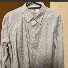 UNIQLOワイシャツL