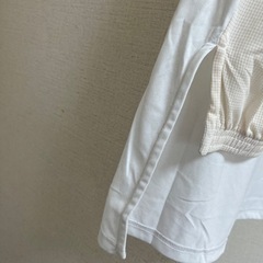【値下げ！未使用タグ付】スポーツウェア　レディースTシャツ・PUMA プーマの画像