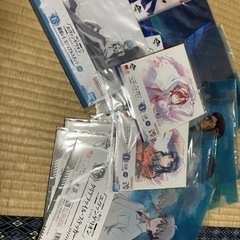 エヴァンゲリオン一番くじ景品