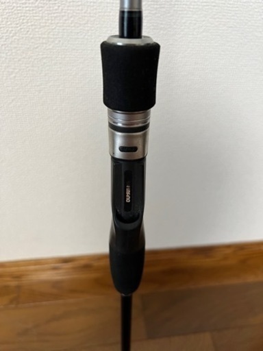 GRAPPLER B634