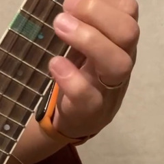 🎵キッズ〜シニア…年齢不問の音楽教室宅配便🎵ギター、ウクレレの貸出1回100円〜🎵リトミックもどうぞ🎵の画像
