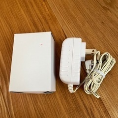 アロマ加湿器の画像
