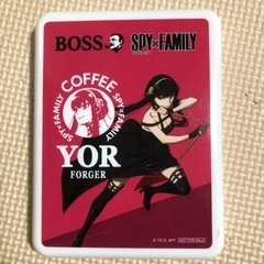 SPY×FAMILY 弁当箱の画像