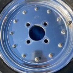 スピードスター希少！！絶版モデル！！＆ポテンザ　美品の画像