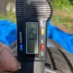 スピードスター希少！！絶版モデル！！＆ポテンザ　美品の画像