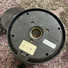 (お引き渡し予定者様決定)T-fal  1.2ℓ 差し上げます。の画像