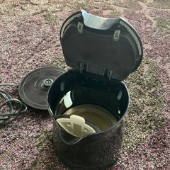 (お引き渡し予定者様決定)T-fal  1.2ℓ 差し上げます。の画像
