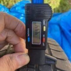 スピードスター希少！！絶版モデル！！＆ポテンザ　美品の画像