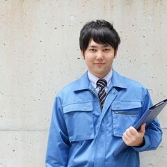 名護市屋部　配送補助スタッフ