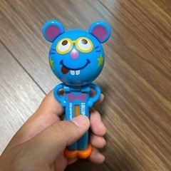 チュッパチャプスいれるやつ？