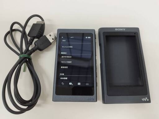SONY ウォークマン Aシリーズ NW-A35/16GB