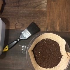 コーヒーとアウトドア好き😊😊