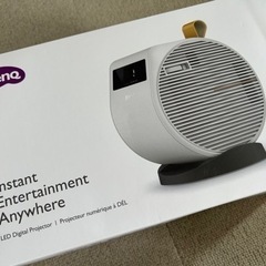 BENQ プロジェクター