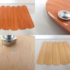 オーデリック シーリングファン SH918 5枚羽根 4灯 天井照明 ODELIC