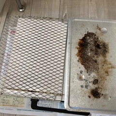 KOIZUMI トースター KOS-12E5の画像