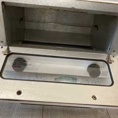 KOIZUMI トースター KOS-12E5の画像