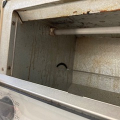 KOIZUMI トースター KOS-12E5の画像