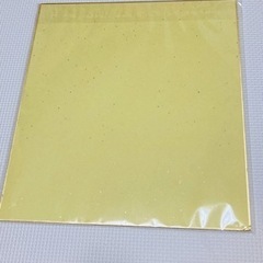 色紙　新品未使用の画像