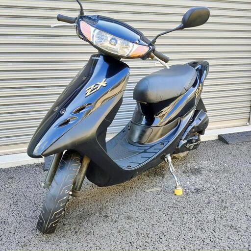 2811.新品パーツ多数♪　ZX仕様　高馬力2スト　千葉県柏市　即日配送、自走引き取りも可能