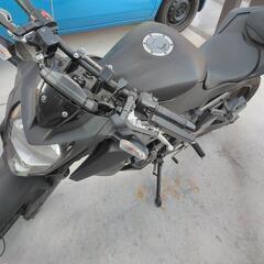 Z250SL売りますの画像