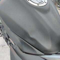 Z250SL売りますの画像
