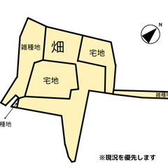 【岩手県八幡平市】小屋付き物件、お譲りします。無償譲渡　無料　No.0061 - 不動産売買（マンション/一戸建て）