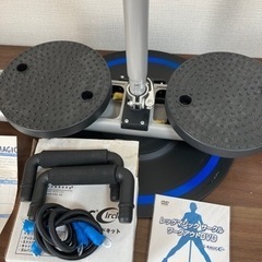 レッグマジックサークル トレーニング ダイエットの画像