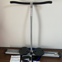 レッグマジックサークル トレーニング ダイエット