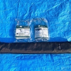 キャンプ用品 キャプテンスタッグ/マック システムフリースタンド...