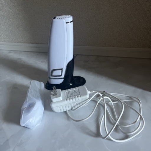 家庭用脱毛器 FASIZ