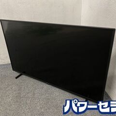 高年式!2021年製! パナソニック/Panasonic TH-40JX750 VIERA ビエラ 40V型 4K液晶テレビ スマートTVアプリ 中古 店頭引取歓迎 R7526