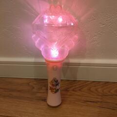 魔法使いプリキュア　プレシャスストーンライトの画像