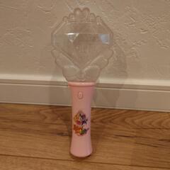 魔法使いプリキュア　プレシャスストーンライト