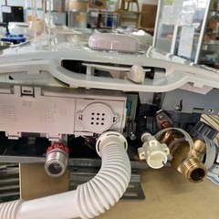 ノーリツ プロパンガス瞬間湯沸かし器 GQ-541MW リサイクルショップ 