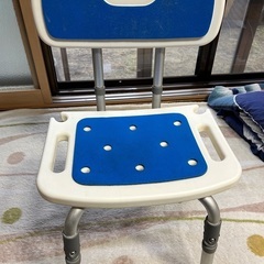 背もたれ付き  チェア 介護用品