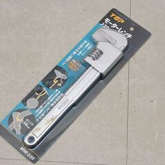トップ(TOP) モーターレンチ 230mm MW-230 トッ...